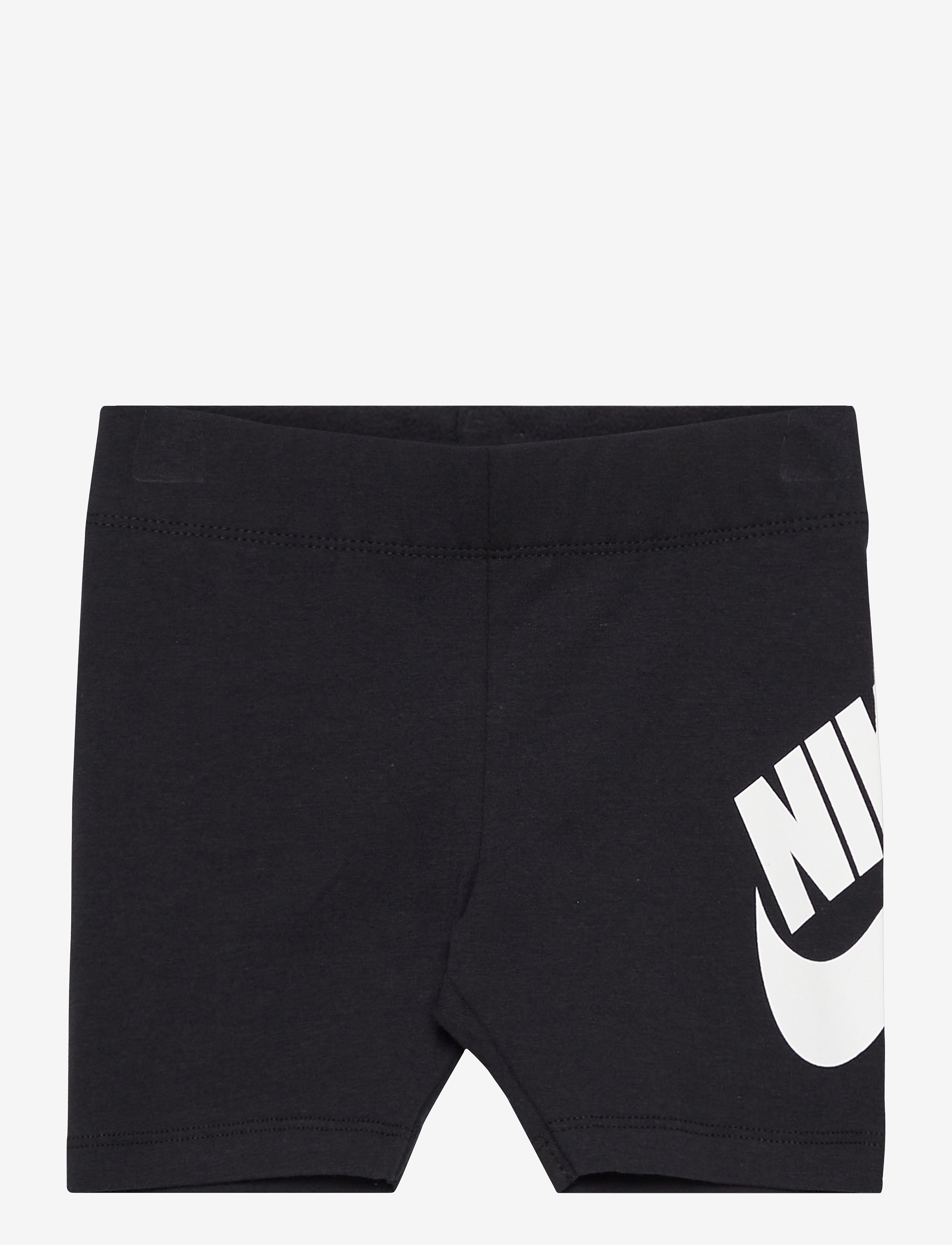 Nike Futura Bike Short, 110-116, Sport, Schwarz - Shorts, Kinder