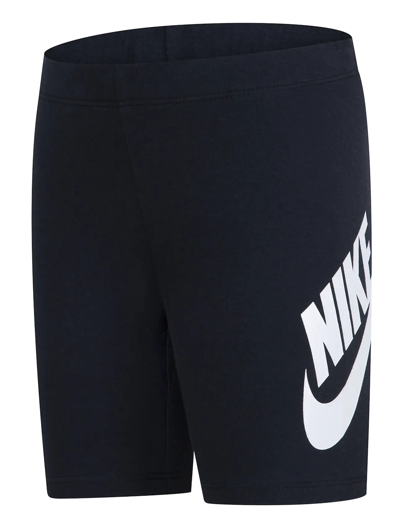 Nike Futura Bike Short, Kinder, Radlerhose, Schwarz, Gr.110-116