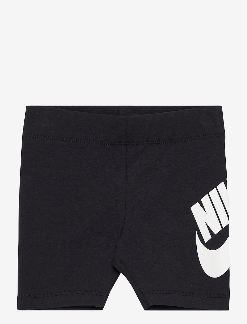 Nike - FS-SHORTS - cykelshorts - black - 0