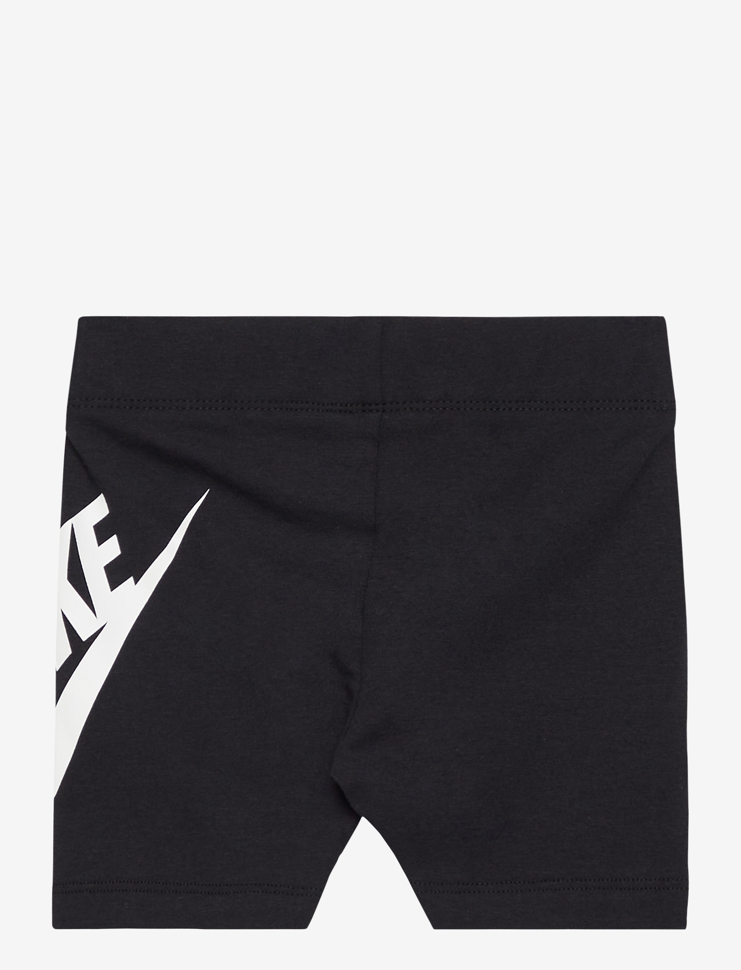Nike - NIKE FUTURA BIKE SHORT - cykelshorts - black - 1