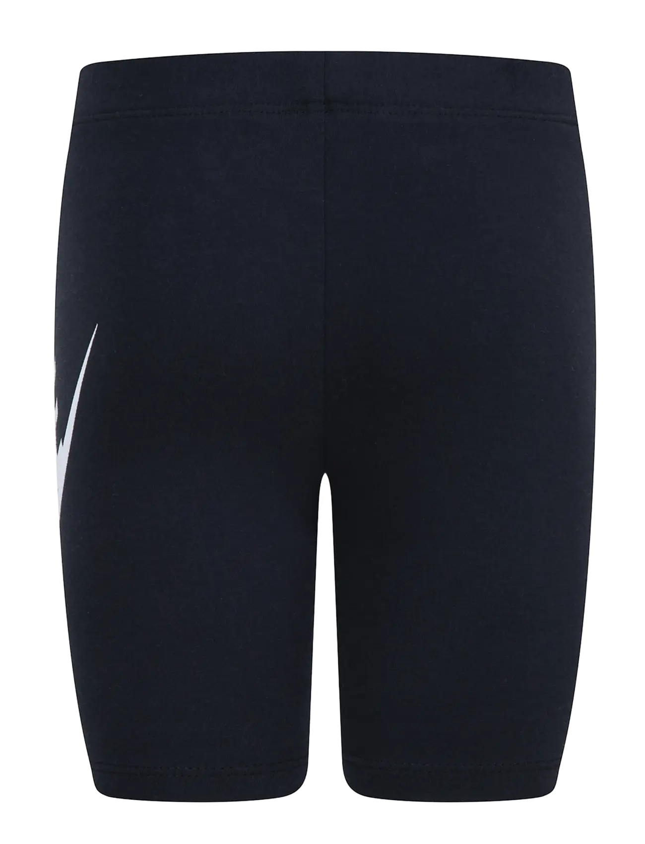 Nike - NIKE FUTURA BIKE SHORT - cycling shorts - black - 1