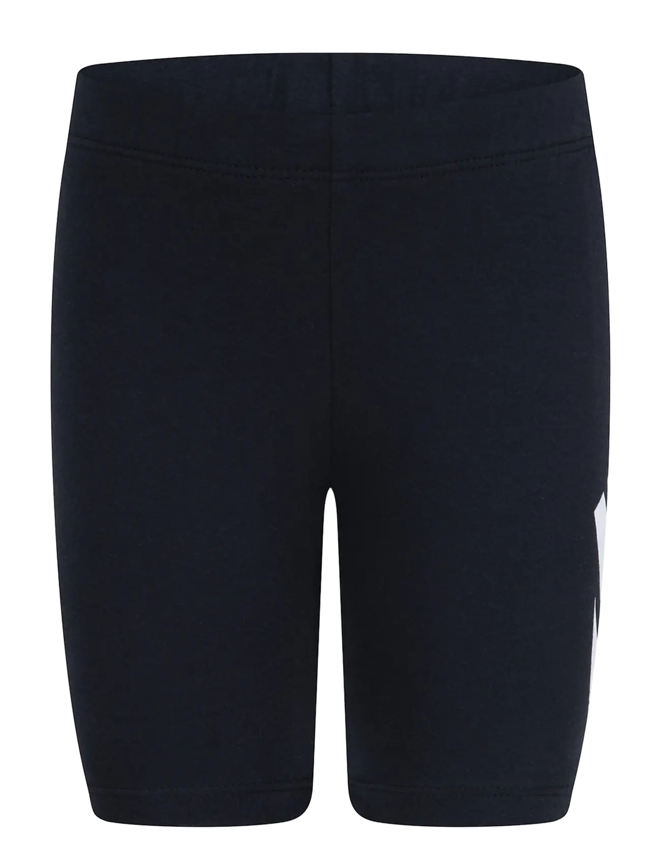Nike - NIKE FUTURA BIKE SHORT - cycling shorts - black - 2