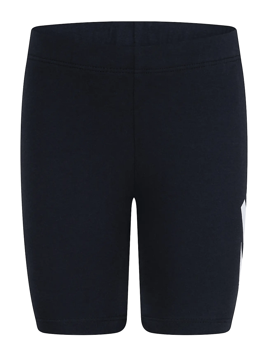 Nike - NIKE FUTURA BIKE SHORT - cycling shorts - black - 2