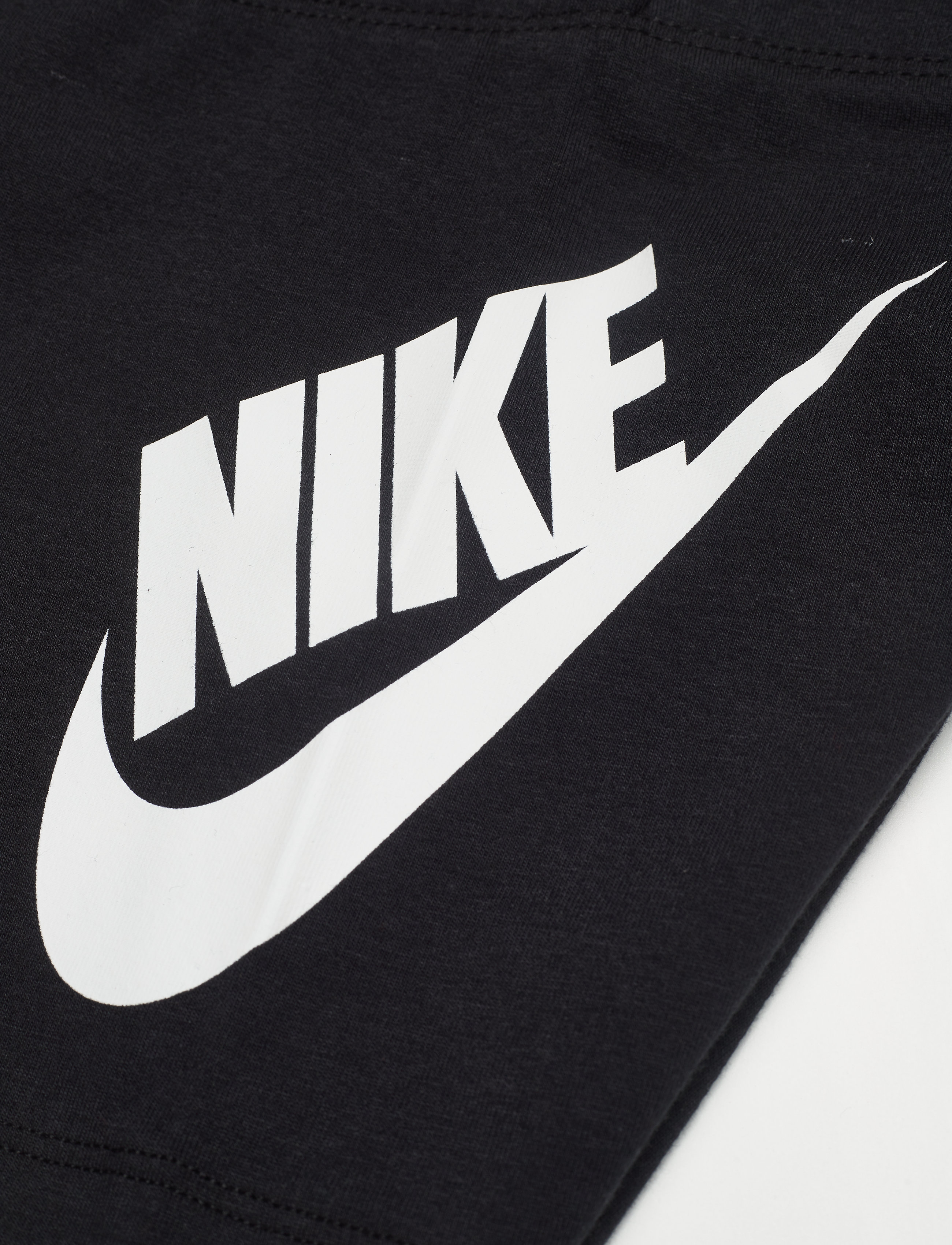 Nike - NIKE FUTURA BIKE SHORT - cykelshorts - black - 2