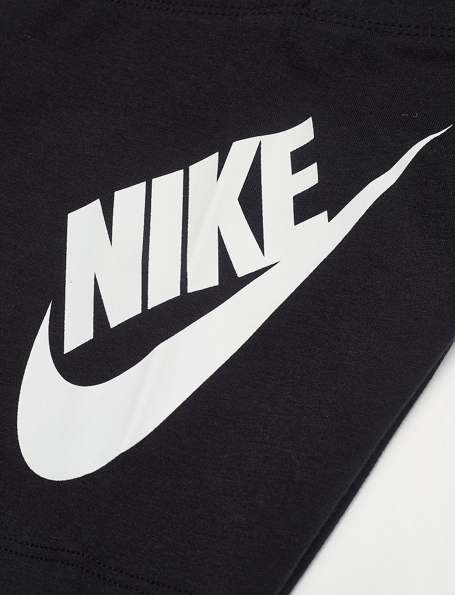 Nike - NIKE FUTURA BIKE SHORT - cykelshorts - black - 2