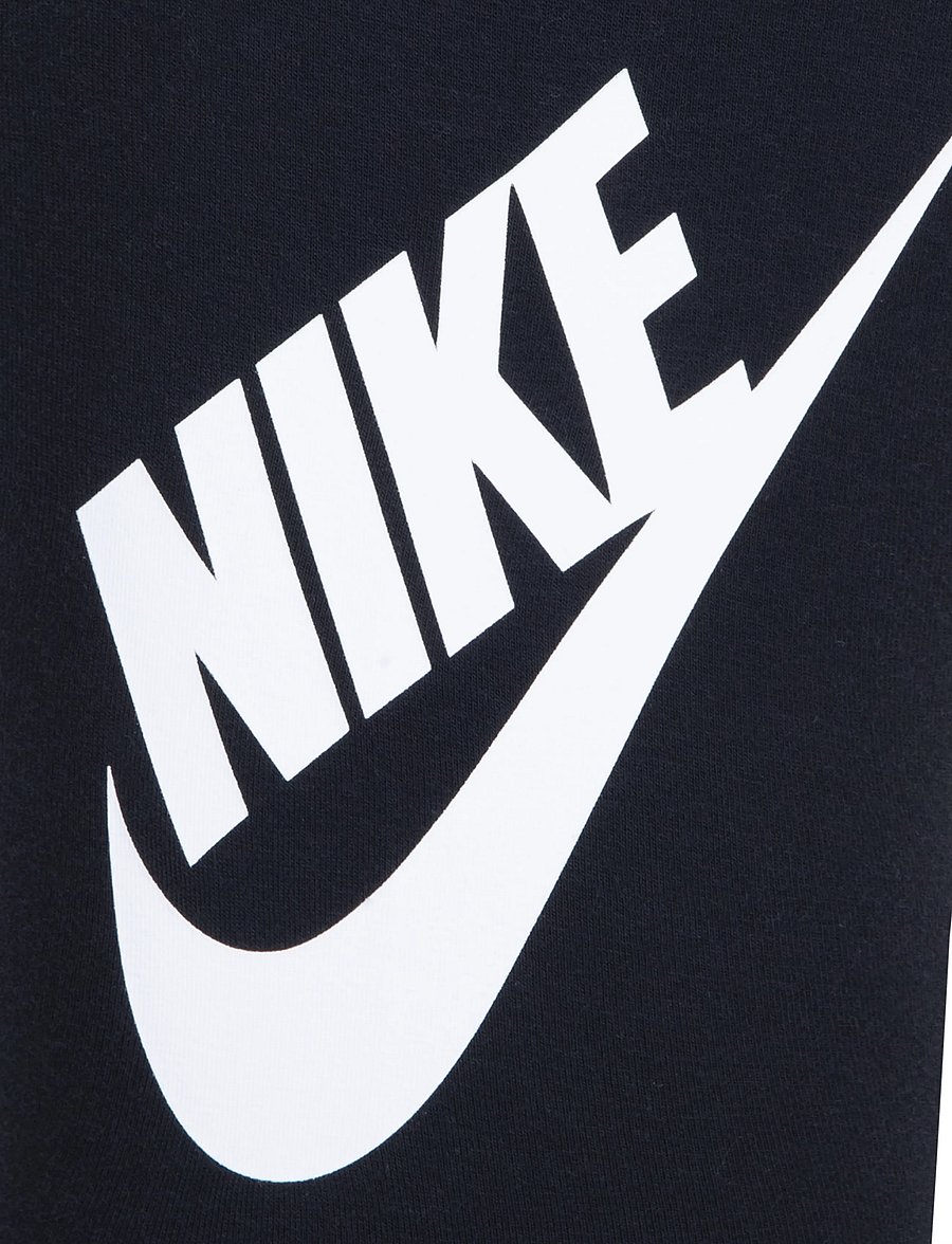 Nike - NIKE FUTURA BIKE SHORT - cycling shorts - black - 3