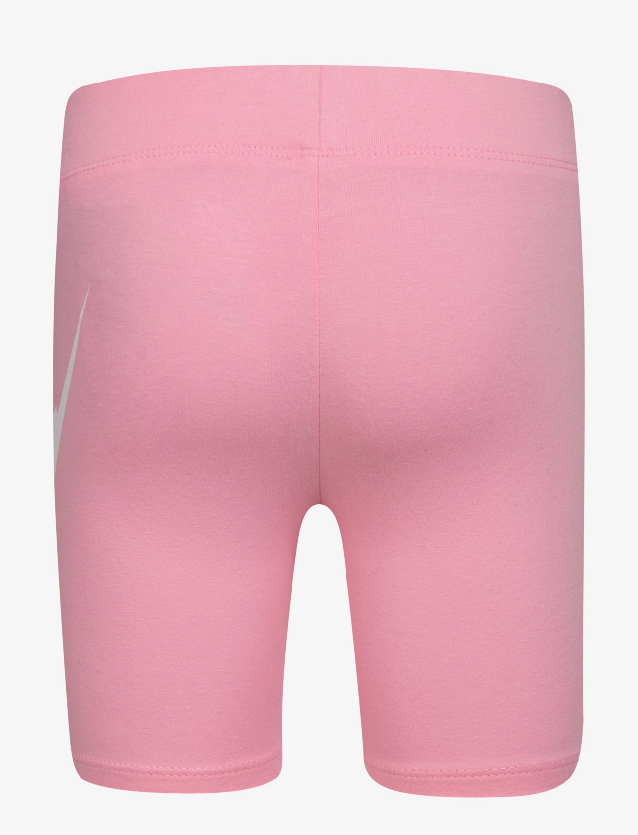 Nike - NIKE FUTURA BIKE SHORT - cycling shorts - pink - 1