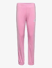 Nike - NKN NSW NIKE TRICOT SET / NKN NSW NIKE TRICOT SET - sportiniai kostiumai - pink - 4