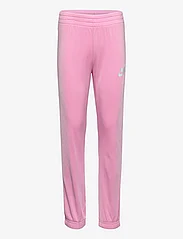 Nike - NKN NSW NIKE TRICOT SET / NKN NSW NIKE TRICOT SET - trainingspakken - pink - 4