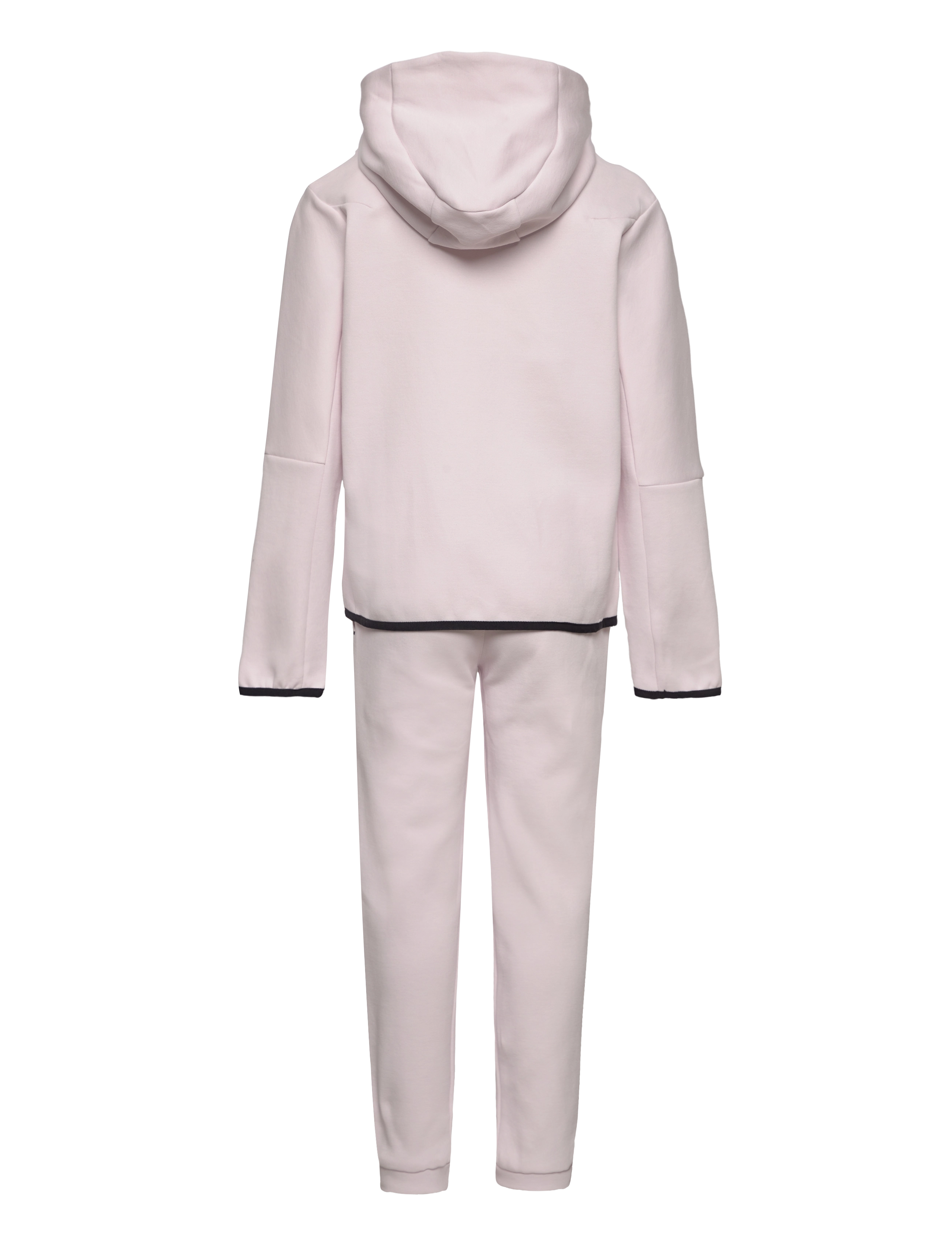 Nike - TECH FLEECE SET - pearl pink - 1