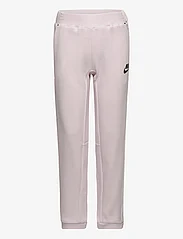 Nike - TECH FLEECE SET - vilnos rinkiniai - pearl pink - 2