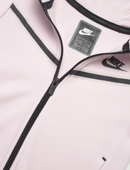 Nike - TECH FLEECE SET - fliisist komplektid - pearl pink - 4