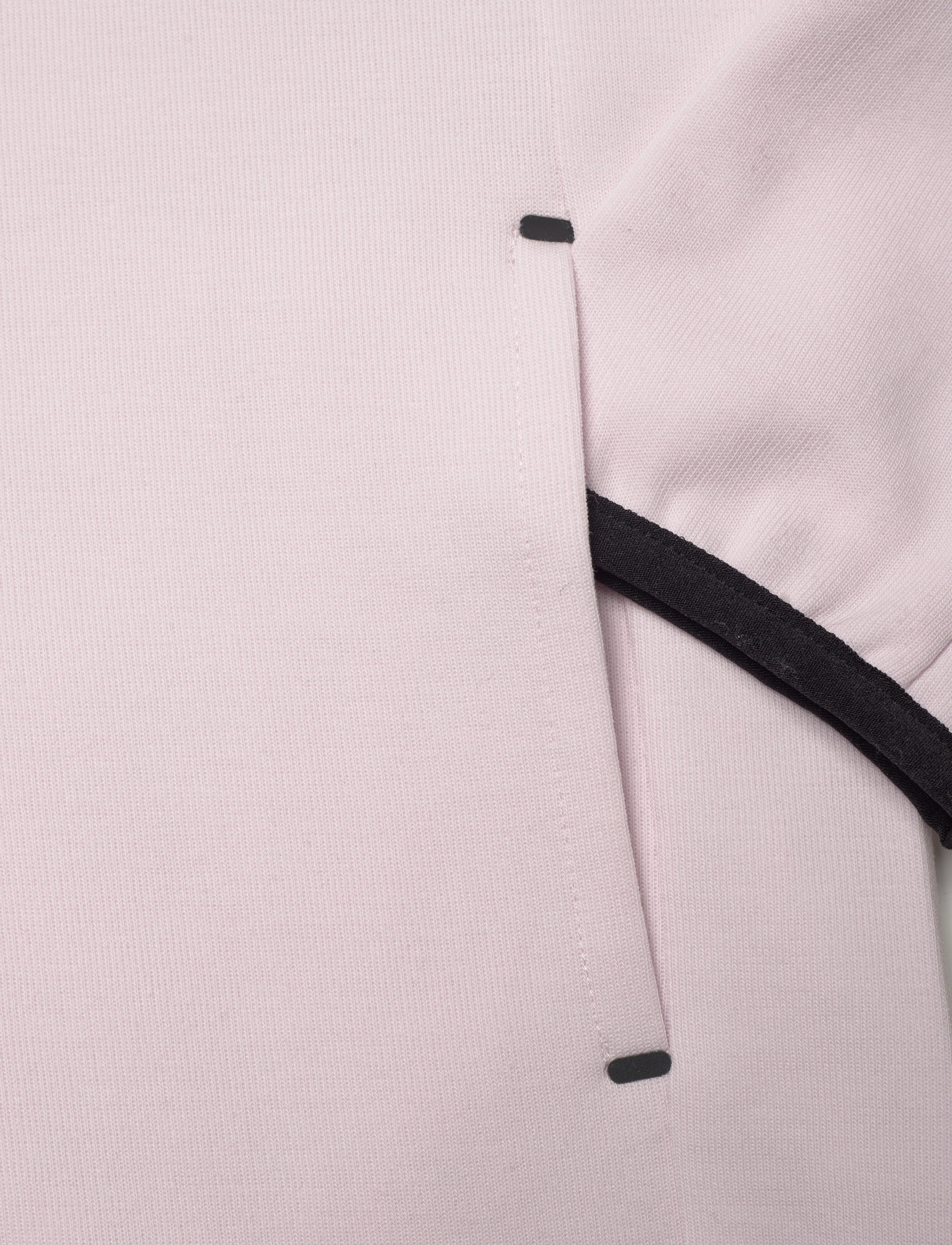 Nike - TECH FLEECE SET - pearl pink - 5
