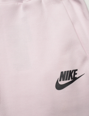 Nike - TECH FLEECE SET - vilnas komplekti - pearl pink - 7
