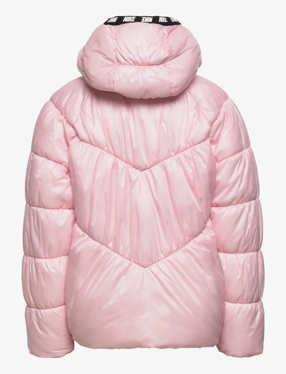 Nike - HO-HEAVY WEIGHT OUTERWEAR - isolierte jacken - pink foam - 1