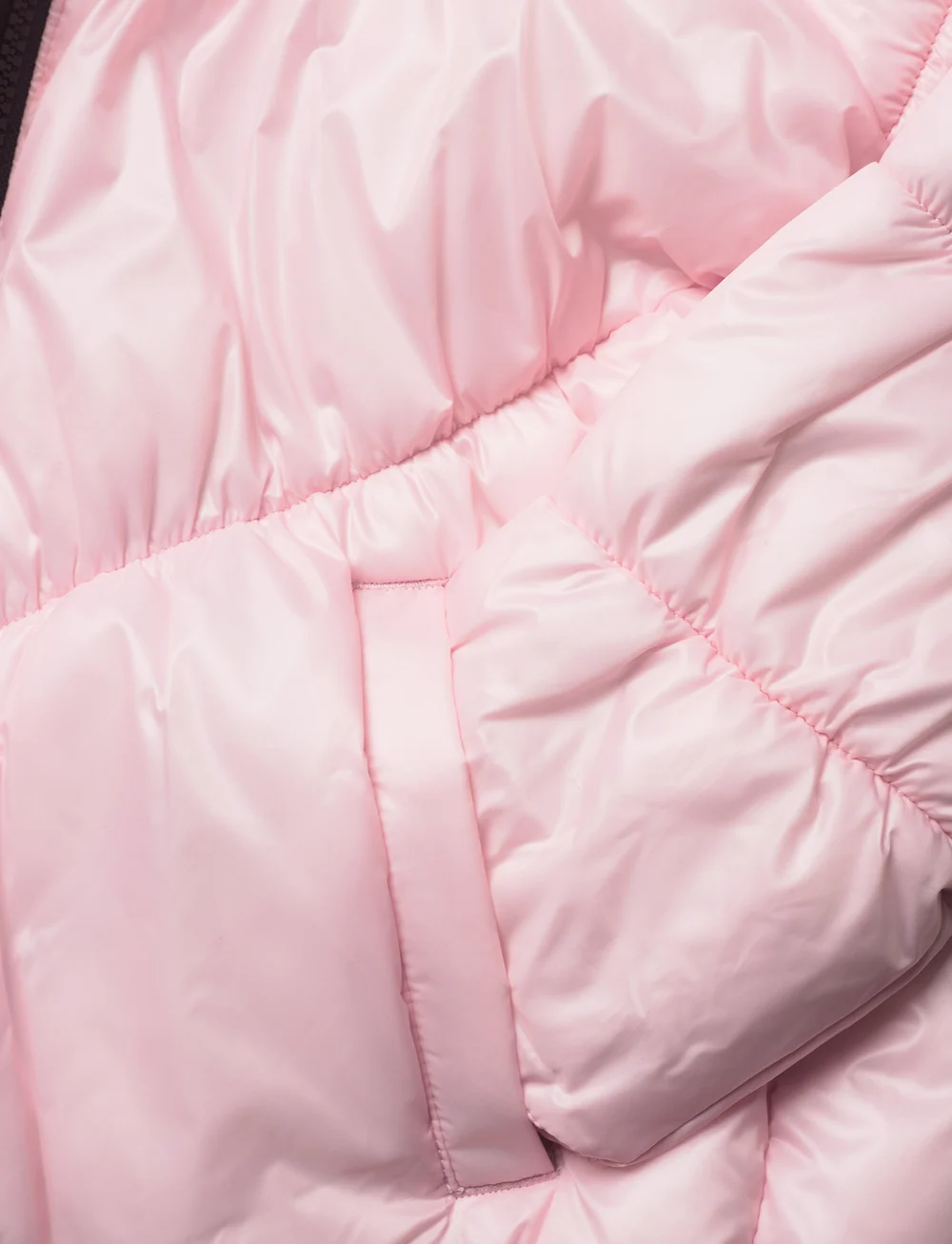 Nike - HO-HEAVY WEIGHT OUTERWEAR - isolierte jacken - pink foam - 3