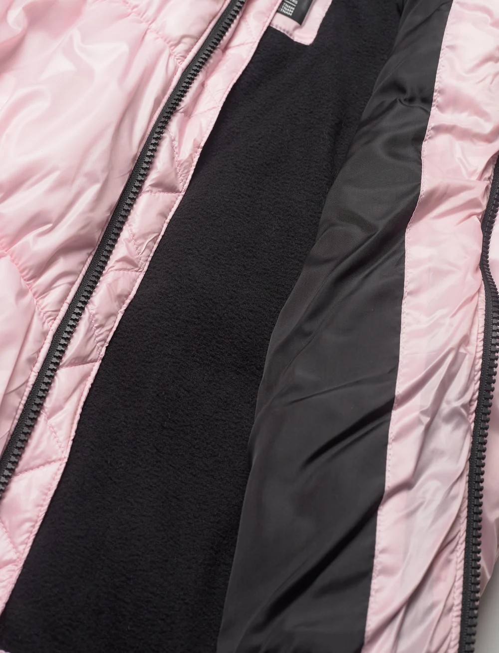Nike - HO-HEAVY WEIGHT OUTERWEAR - isolierte jacken - pink foam - 4