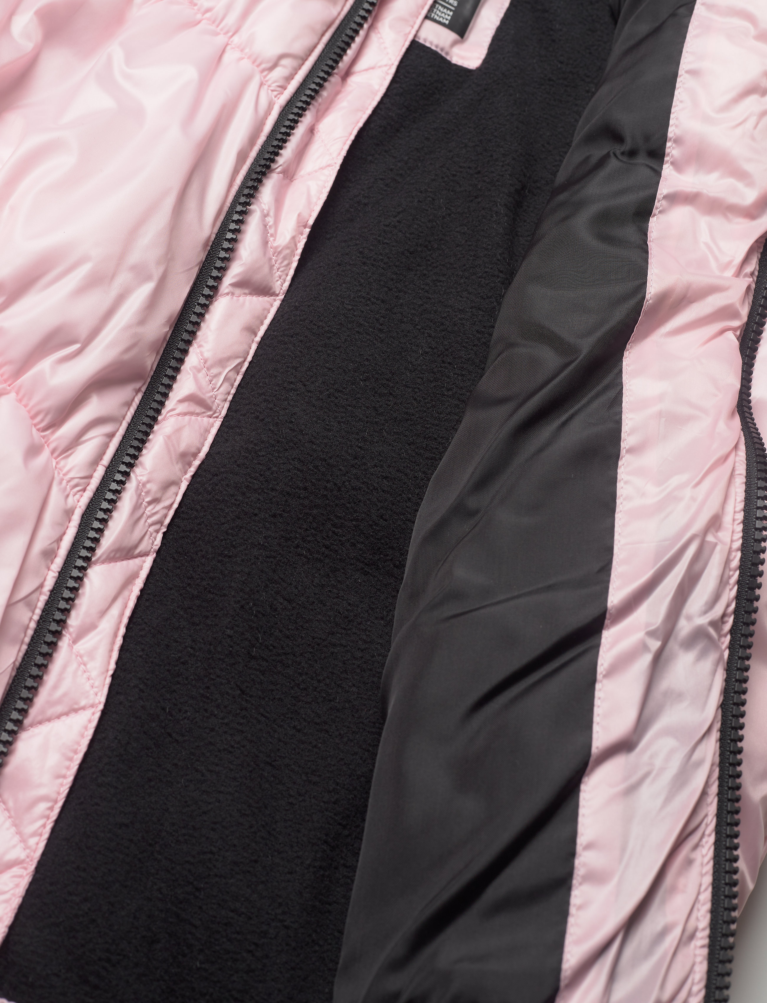 Nike - HO-HEAVY WEIGHT OUTERWEAR - isolerade jackor - pink foam - 4