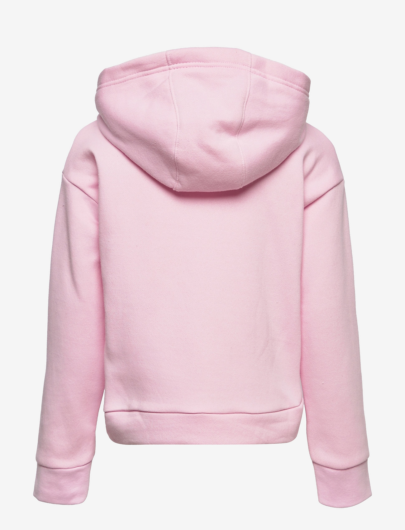 Nike - ZH-FULL ZIP HOODY - kapuutsiga dressipluusid - pink foam - 1