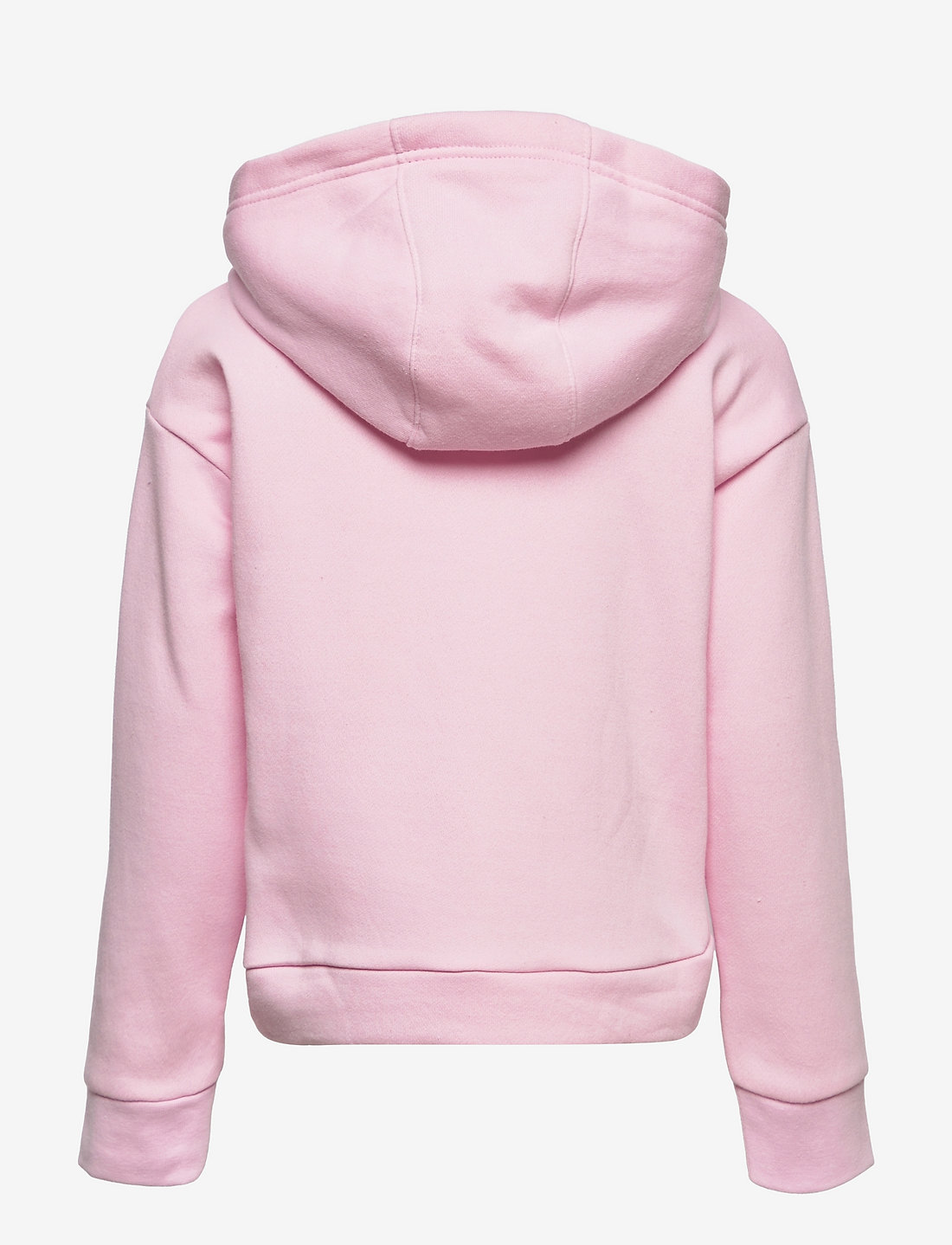 Nike - ZH-FULL ZIP HOODY - hættetrøjer - pink foam - 1