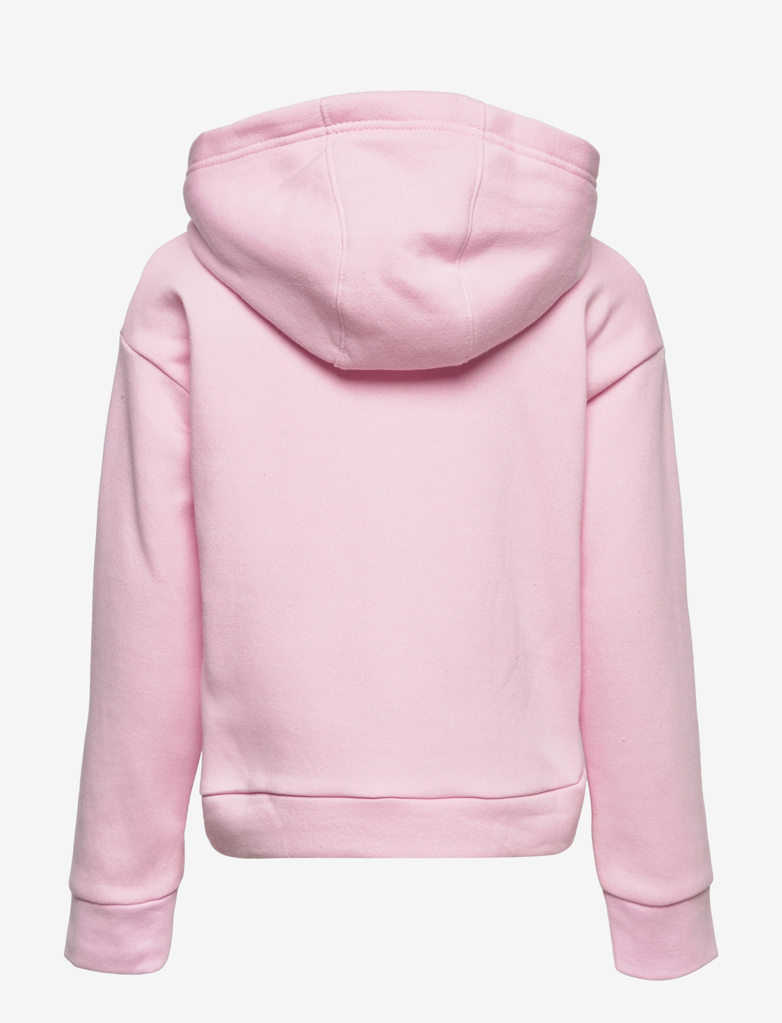 Nike - NIKE FULL ZIP HOODY - hættetrøjer - pink foam - 1