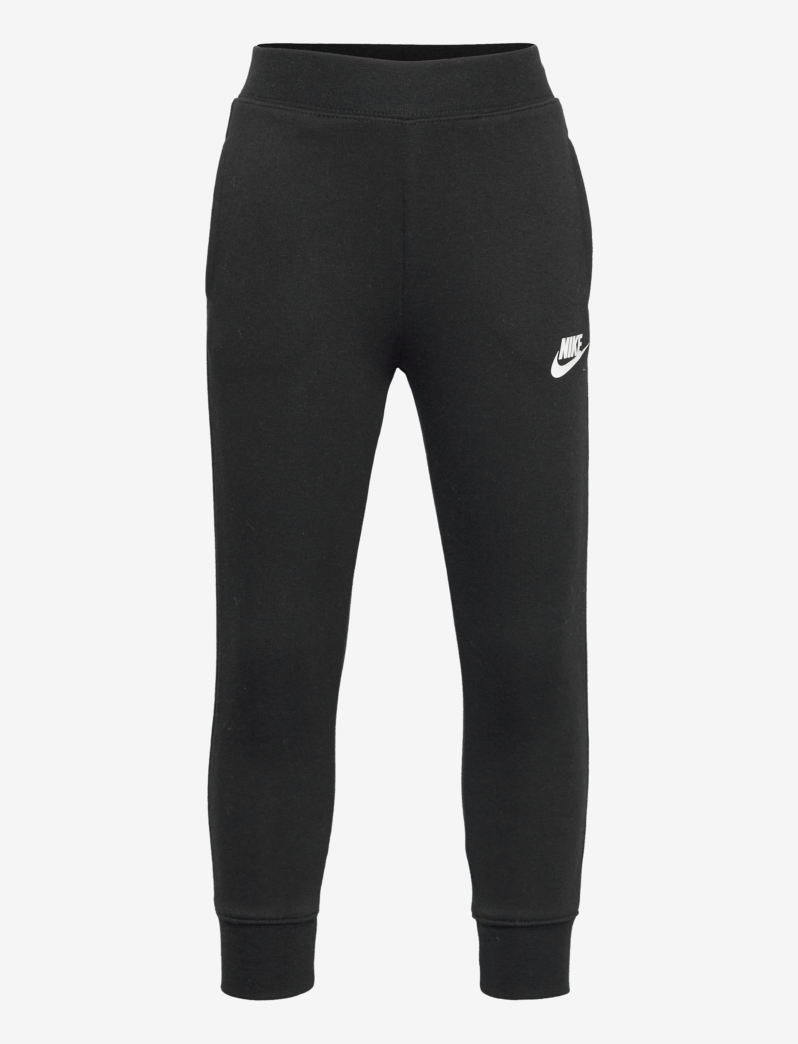 Nike Nike Club Fleece Jogger, 92-98, Black, Sport > Joggingbukser, Børn