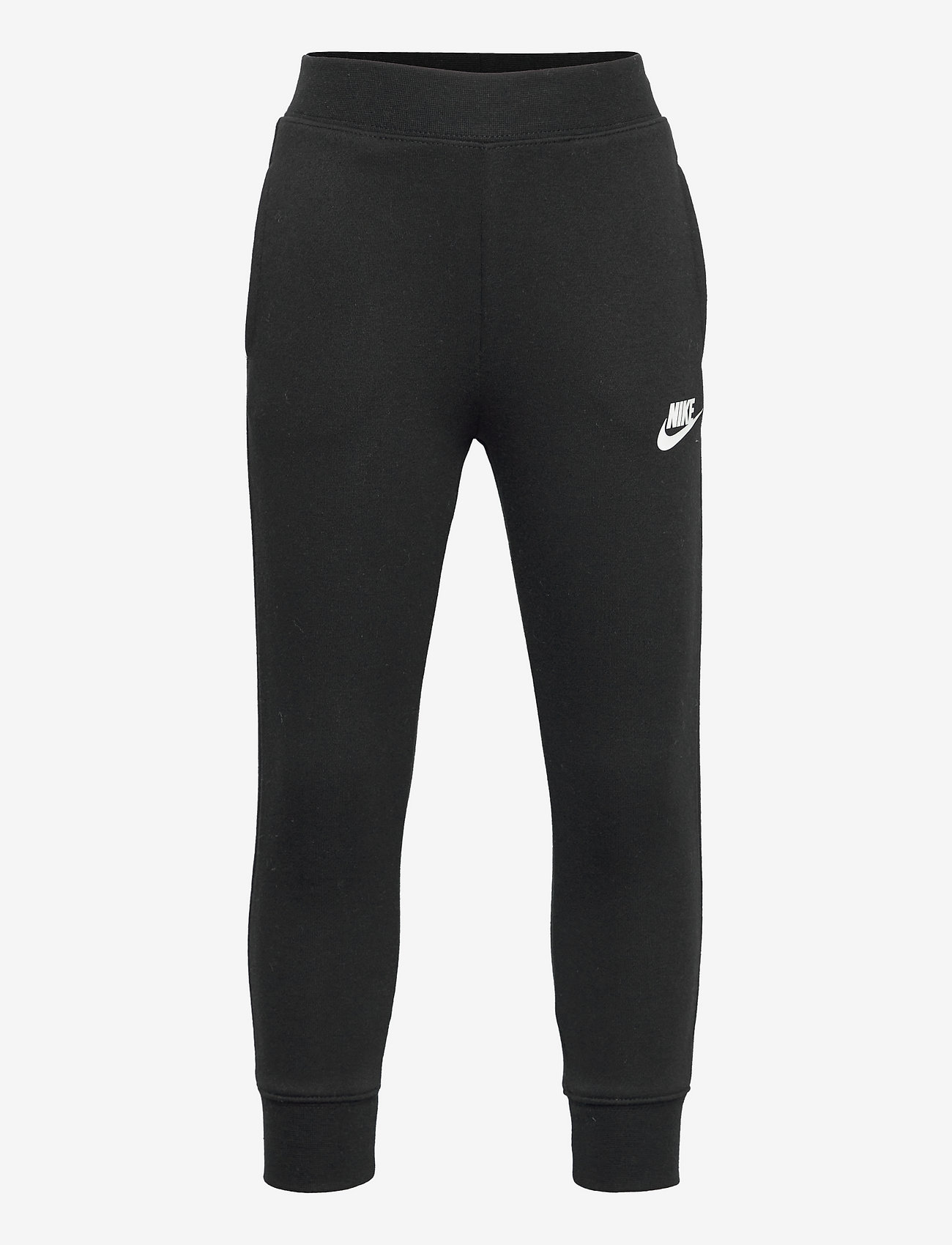 Nike - NKG CLUB FLEECE JOGGER / NKG CLUB FLEECE JOGGER - sweatpants - black - 0
