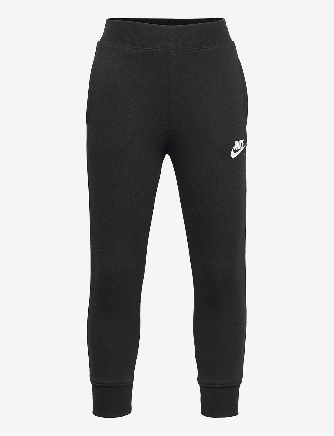 Nike - FP-FLEECE/TERRY PANT - dressipüksid - black - 0
