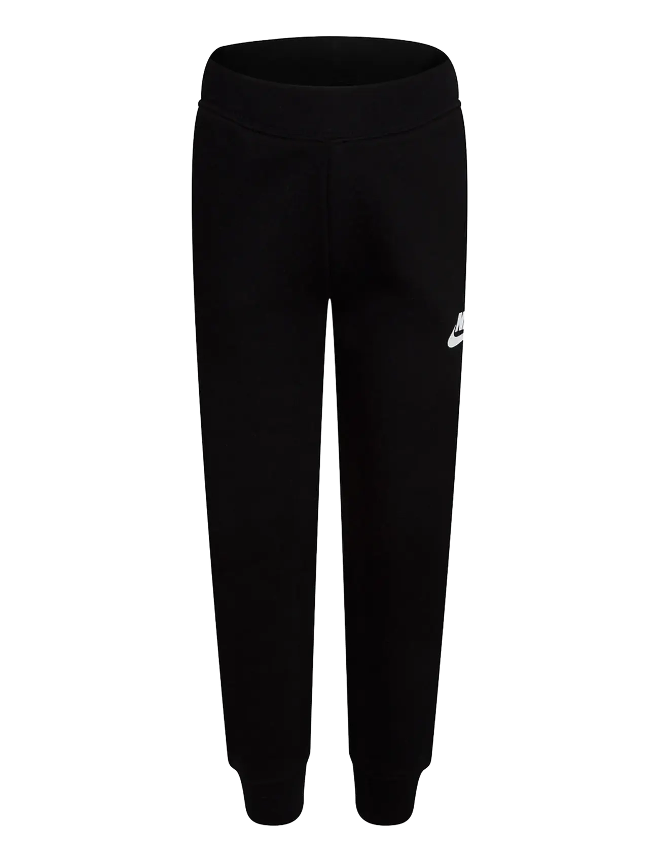 Nike - NIKE CLUB FLEECE JOGGER - autumn clothing - black - 1