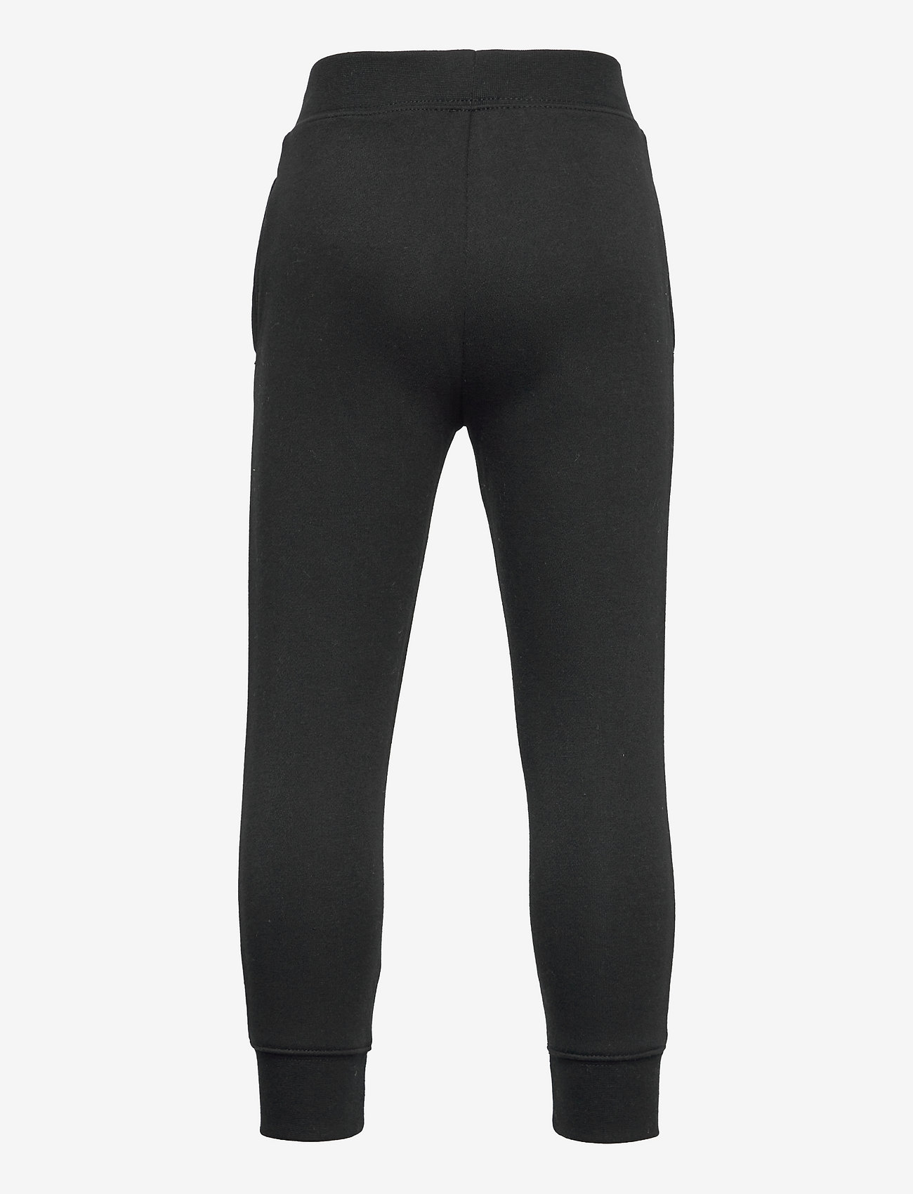 Nike - NKG CLUB FLEECE JOGGER / NKG CLUB FLEECE JOGGER - sweatpants - black - 1