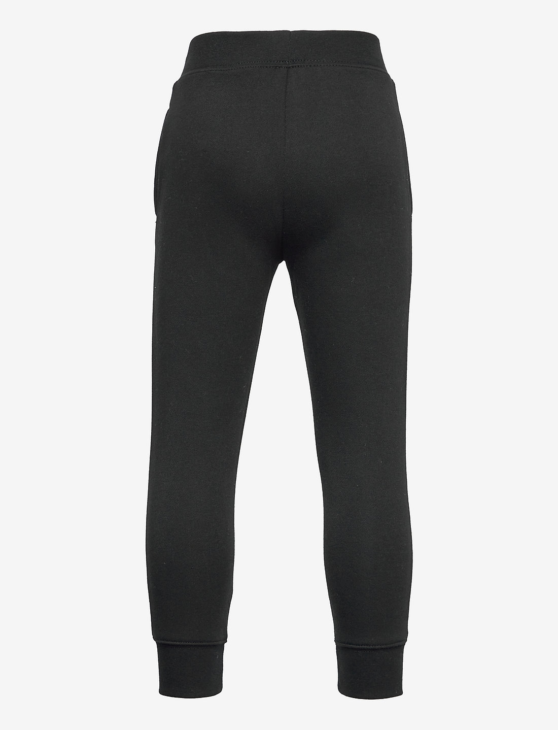 Nike - FP-FLEECE/TERRY PANT - dressipüksid - black - 1