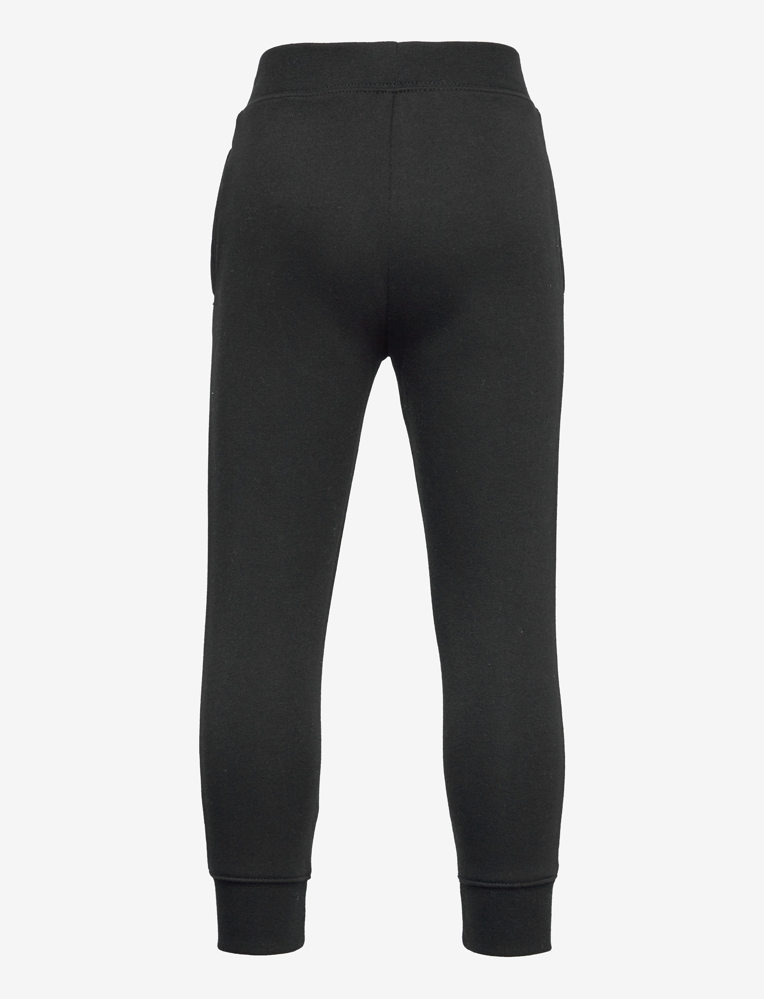 Nike - FP-FLEECE/TERRY PANT - jogginghosen - black - 1