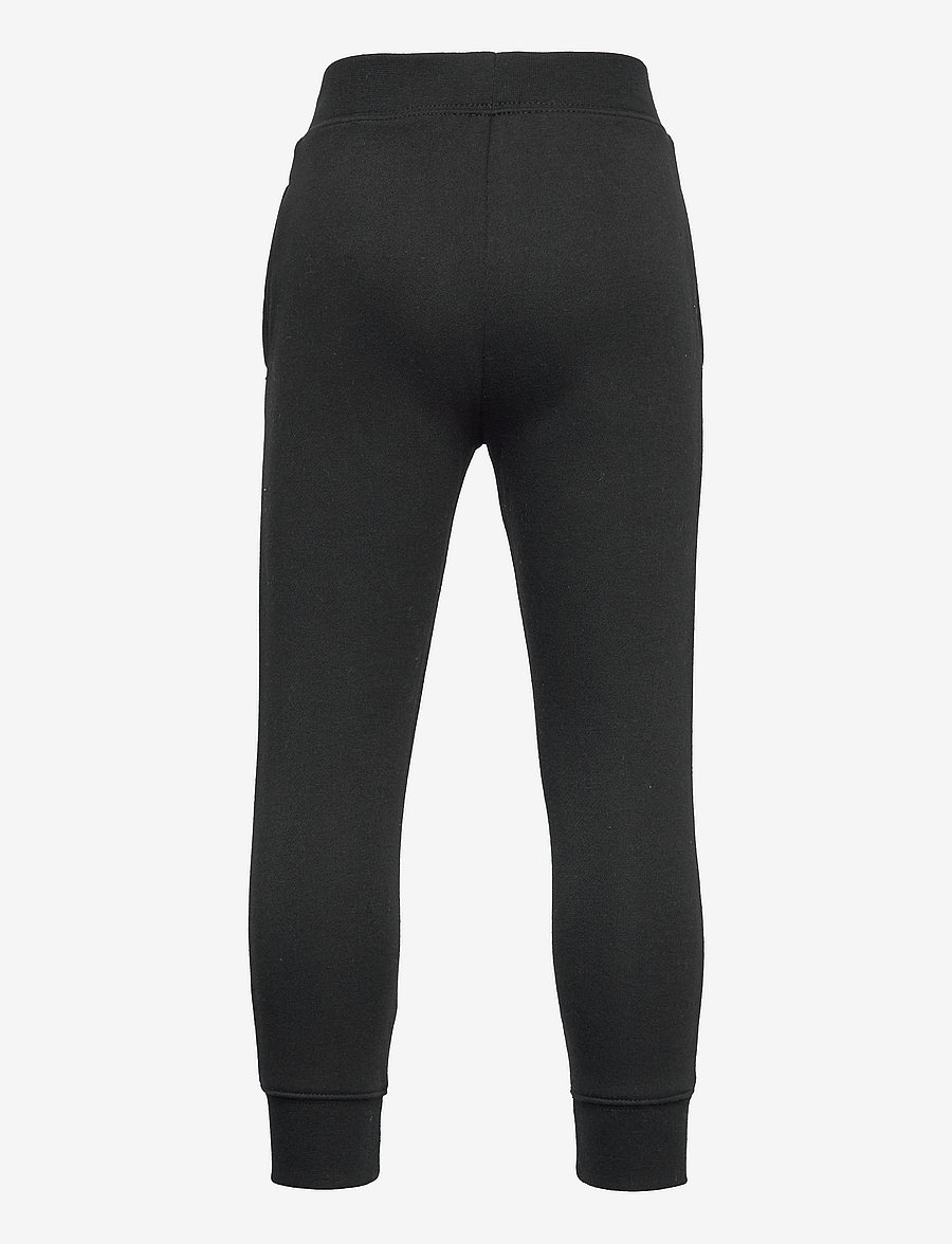 Nike - NIKE CLUB FLEECE JOGGER - sweatpants - black - 2
