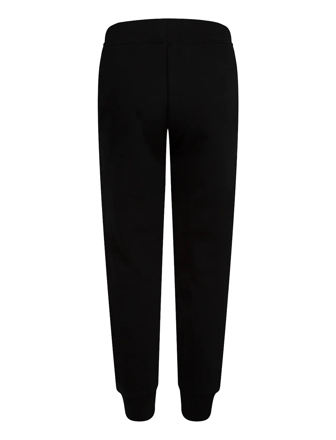 Nike - NIKE CLUB FLEECE JOGGER - autumn clothing - black - 2