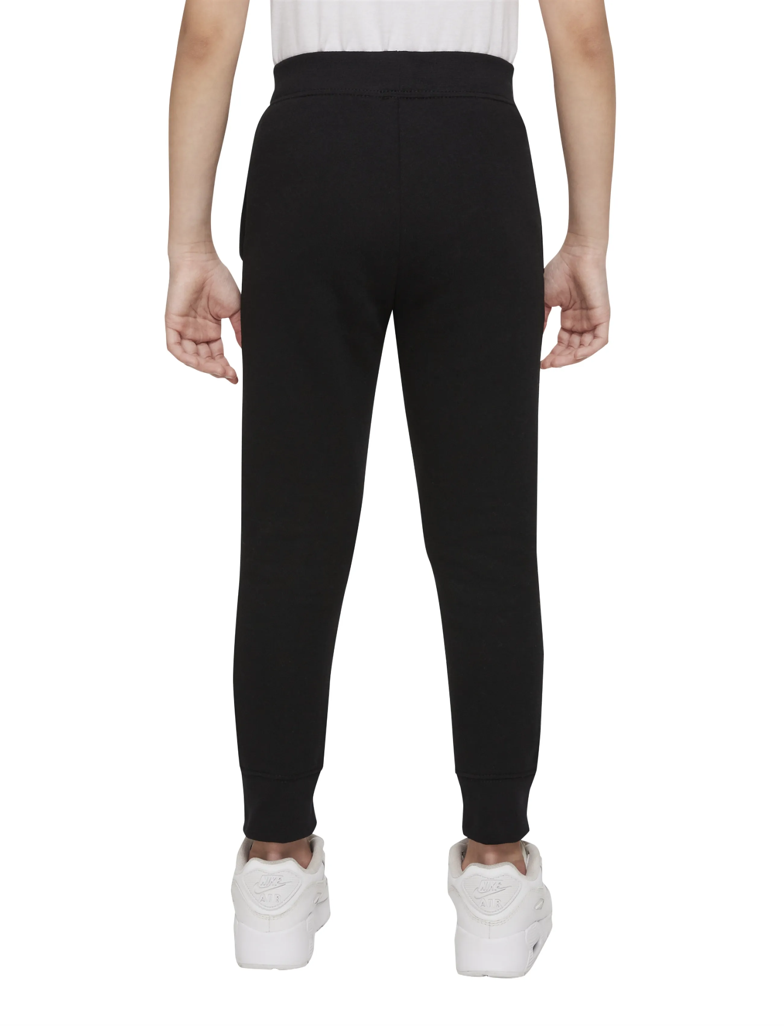 Nike - NIKE CLUB FLEECE JOGGER - jogginghosen - black - 3