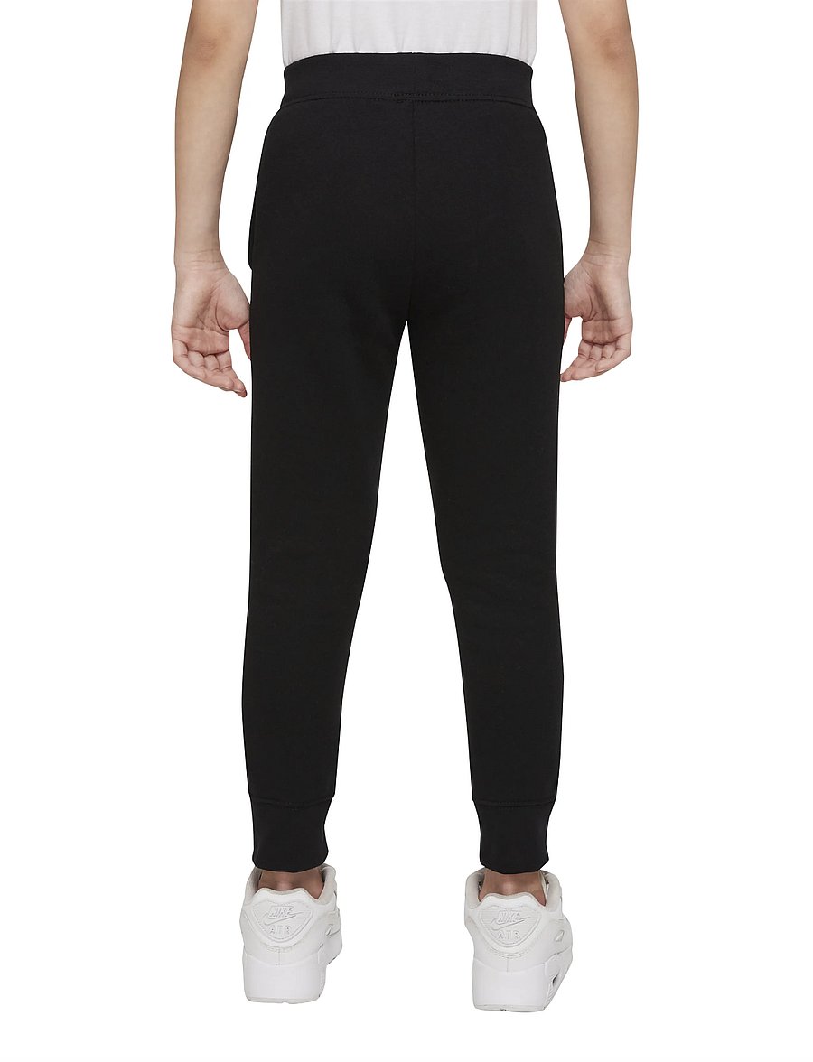Nike - NIKE CLUB FLEECE JOGGER - sweatpants - black - 3