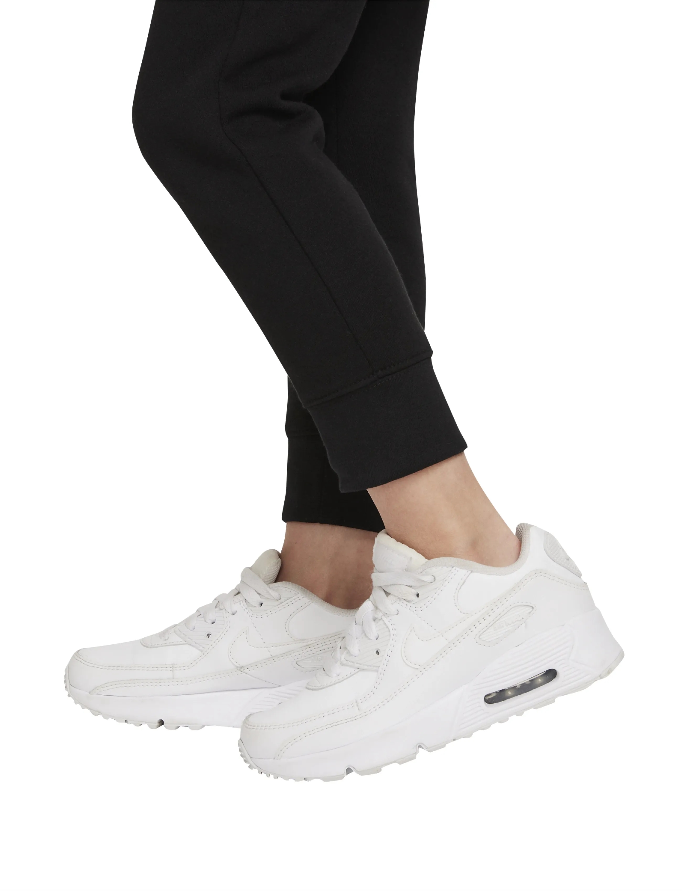 Nike - NIKE CLUB FLEECE JOGGER - jogginghosen - black - 5