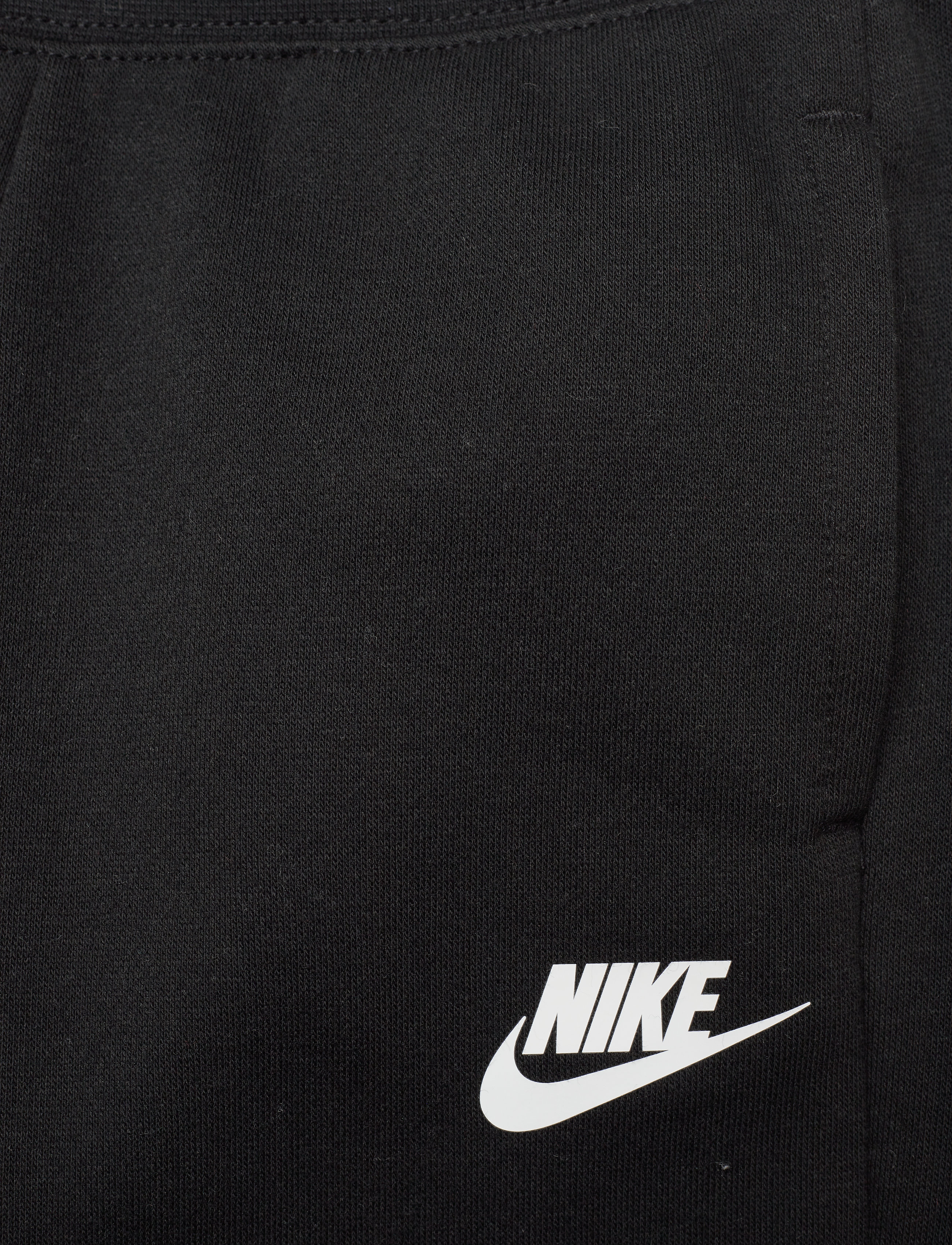 Nike - FP-FLEECE/TERRY PANT - jogginghosen - black - 2