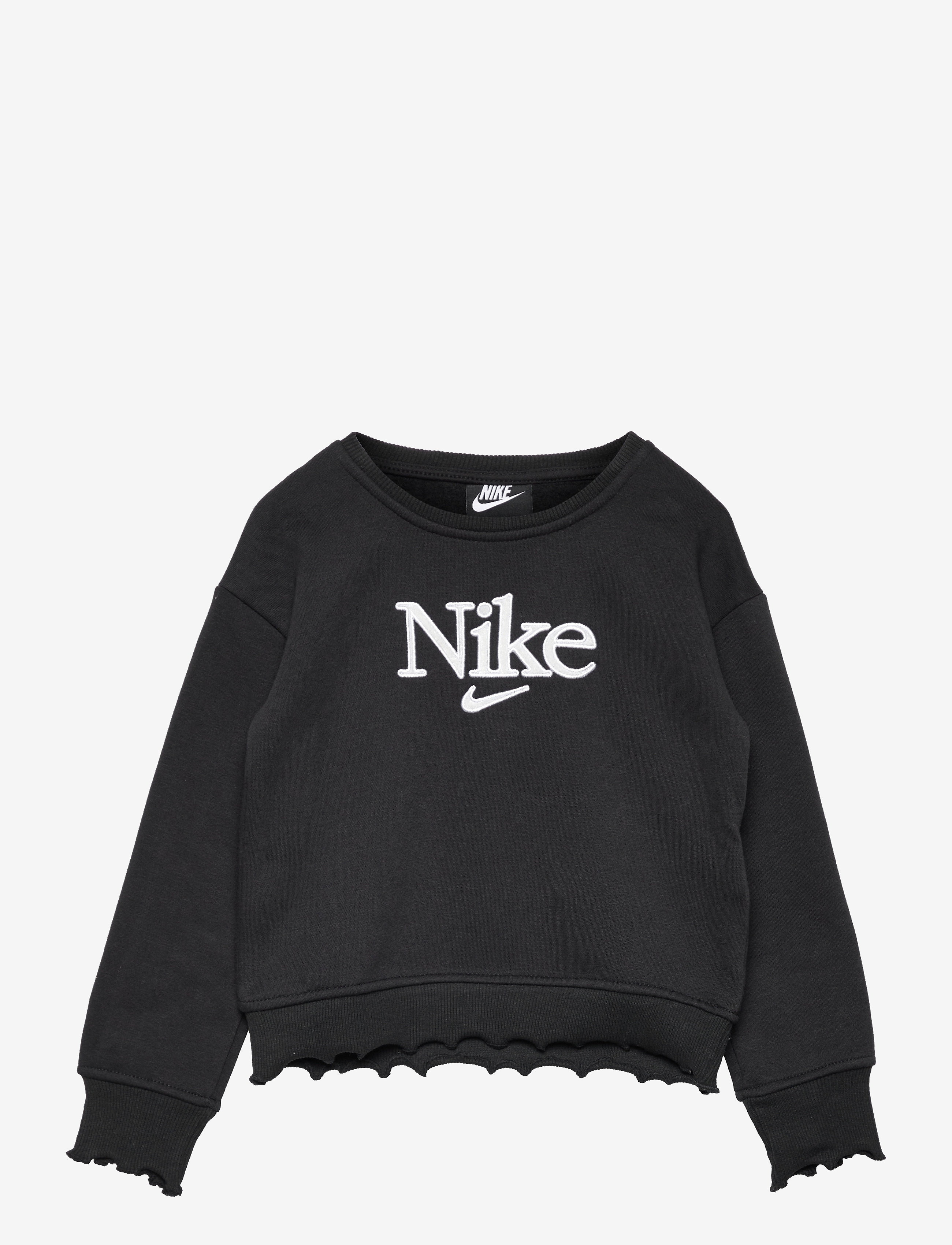 Nike - NKG AURA CREW - black - 0