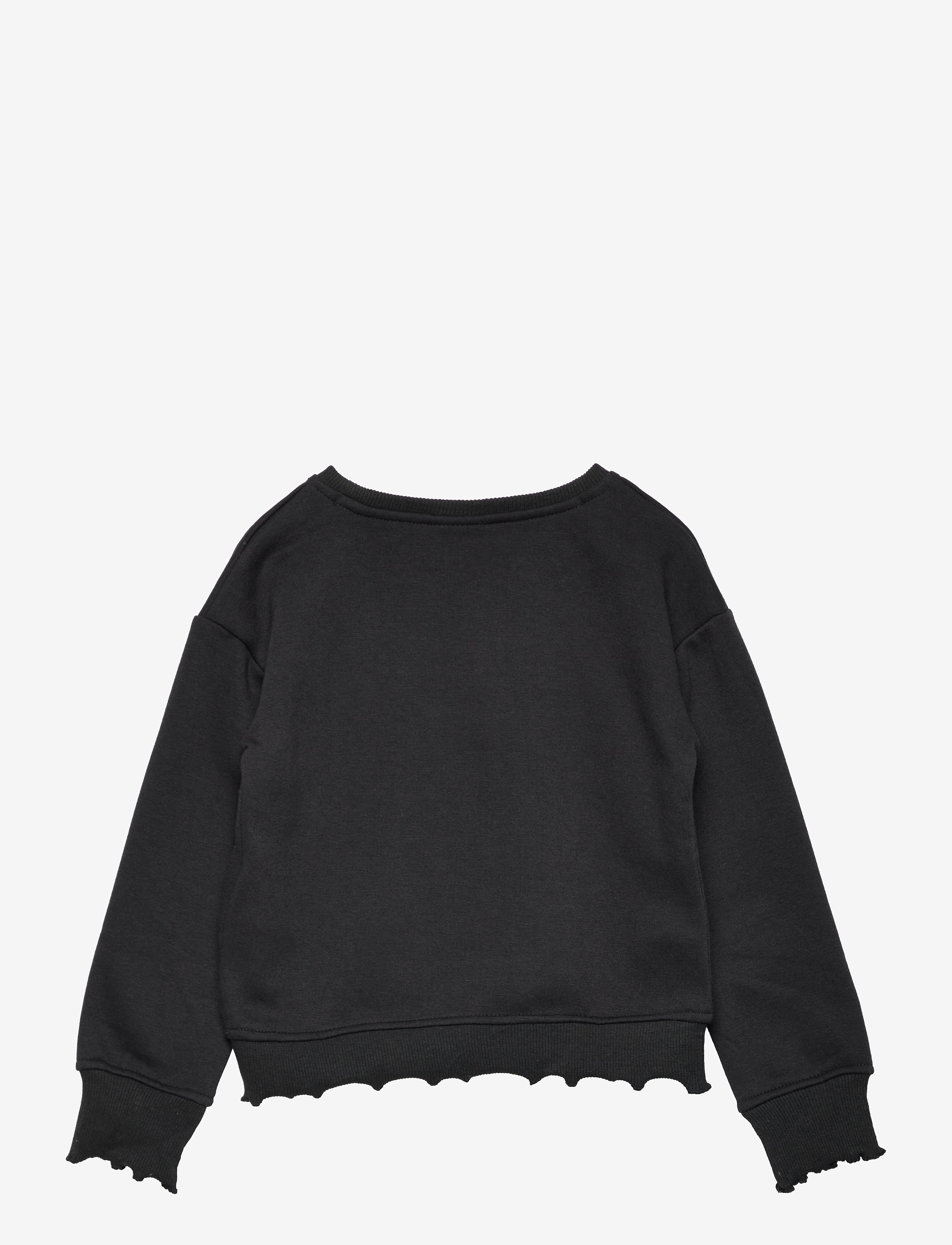 Nike - NKG AURA CREW - black - 1