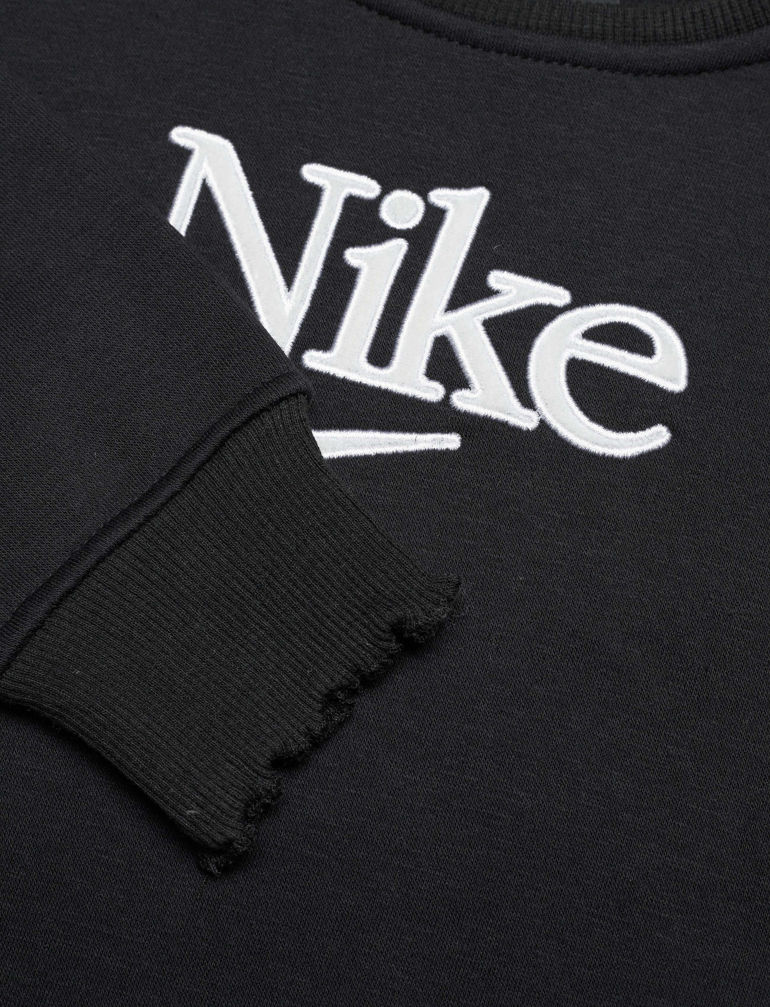 Nike - NKG AURA CREW - black - 2
