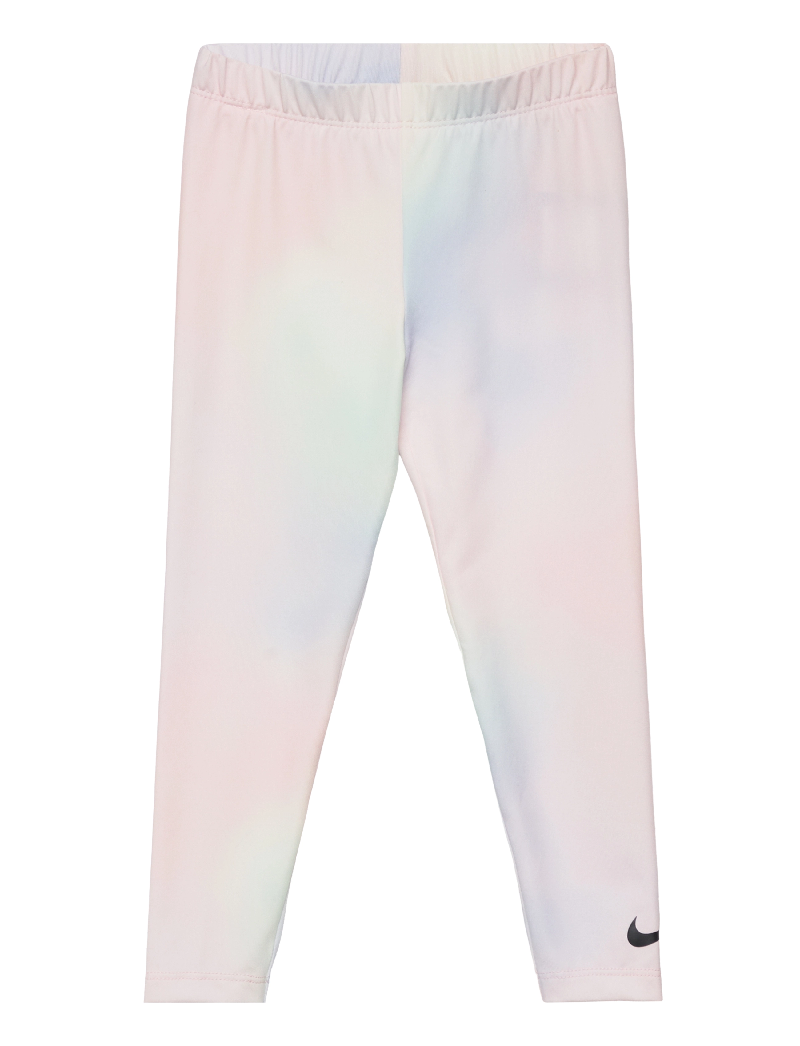 Nike - NKG FZ THERMA SET W AURA LEGG - lt lemon twist - 2