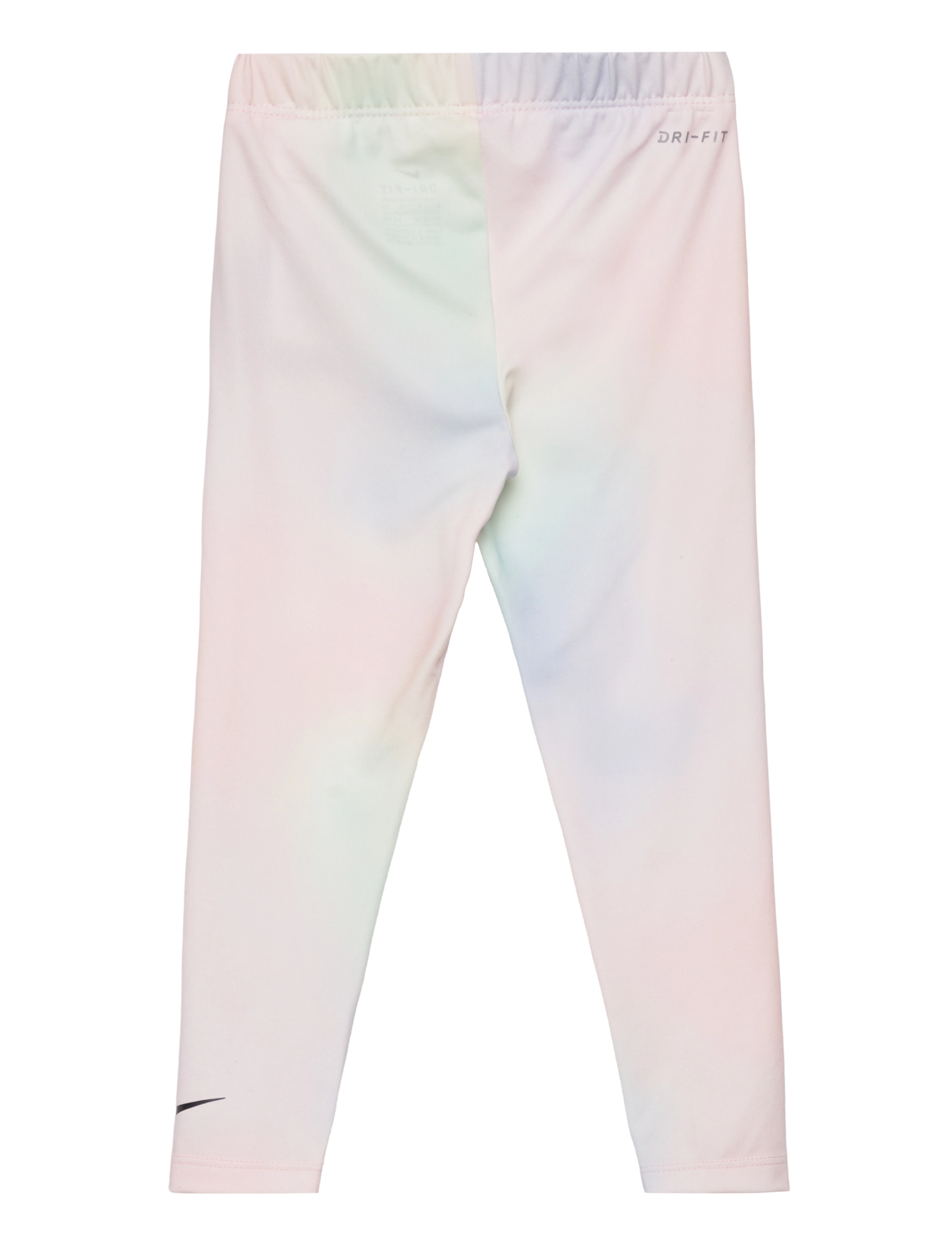 Nike - NKG FZ THERMA SET W AURA LEGG - lt lemon twist - 3