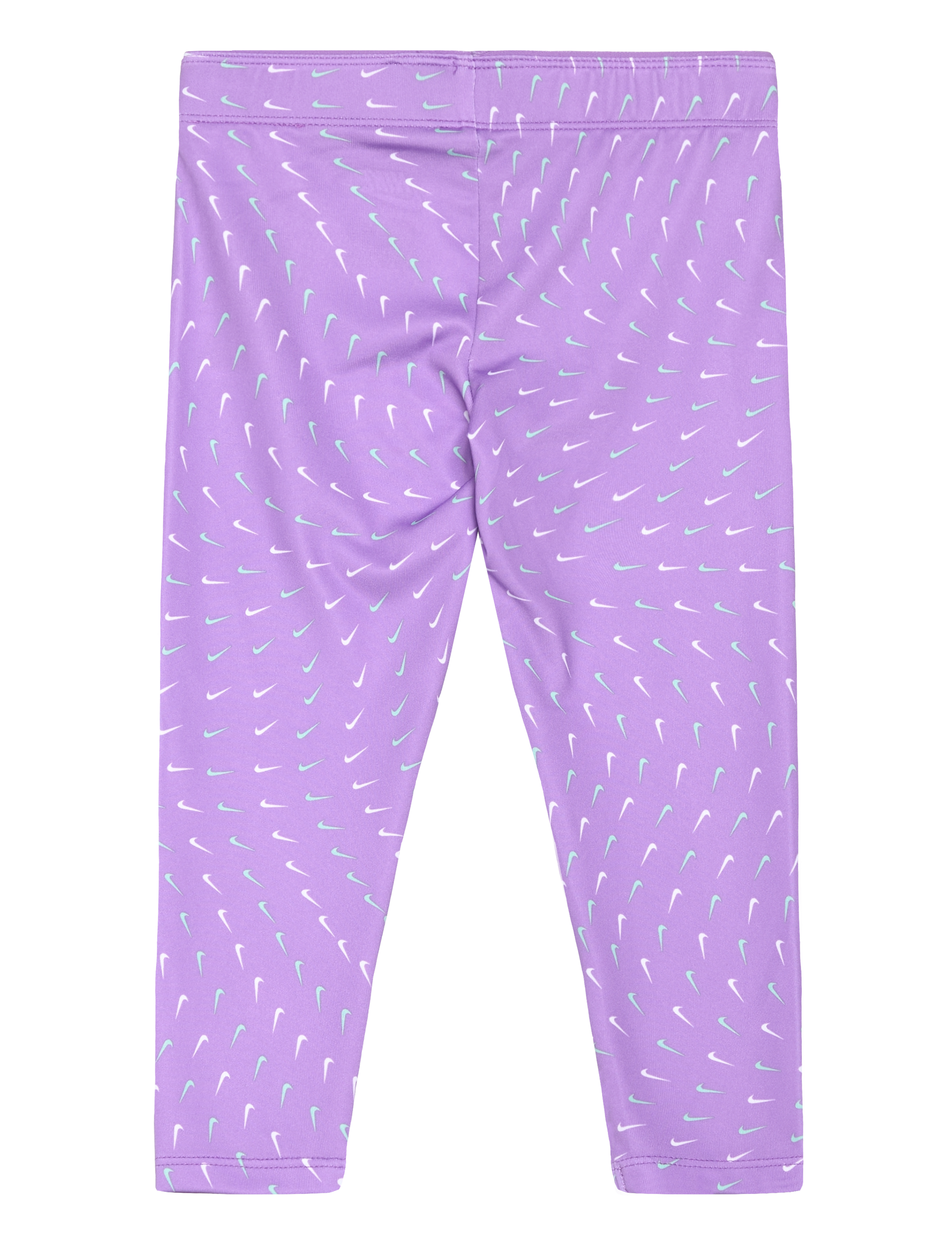 Nike - LE-KNIT LEGGING - violet shock - 1