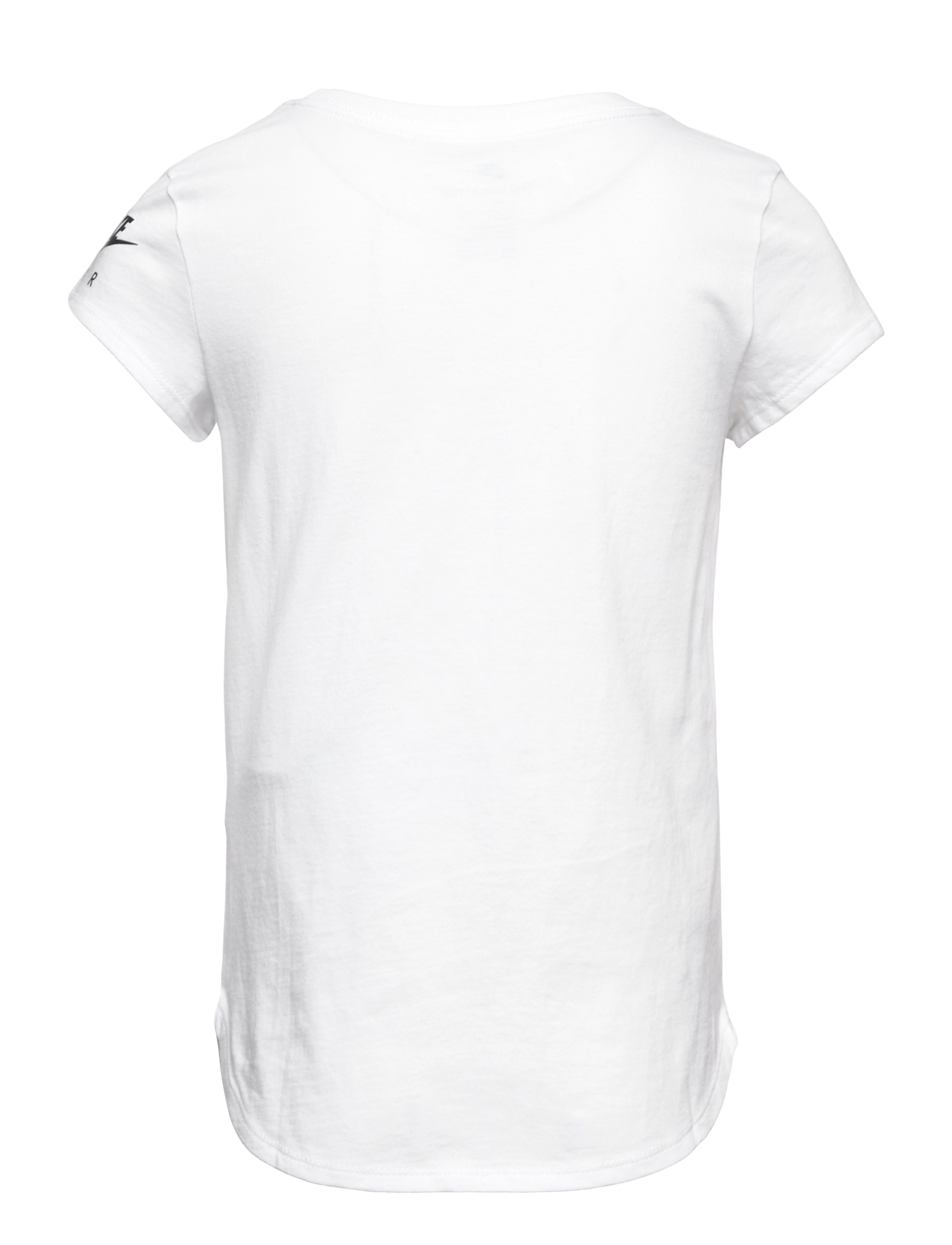 Nike - AIR GRAPHIC TEE - white - 1