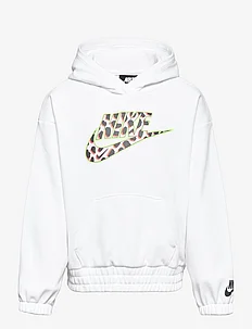 ON THE SPOT PULLOVER HOODY, ON THE SPOT PULLOVER HOODY, Nike
