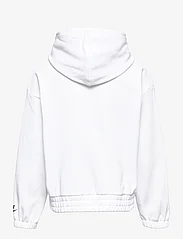 Nike - ON THE SPOT PULLOVER HOODY, ON THE SPOT PULLOVER HOODY - pulls a capuche - white - 1