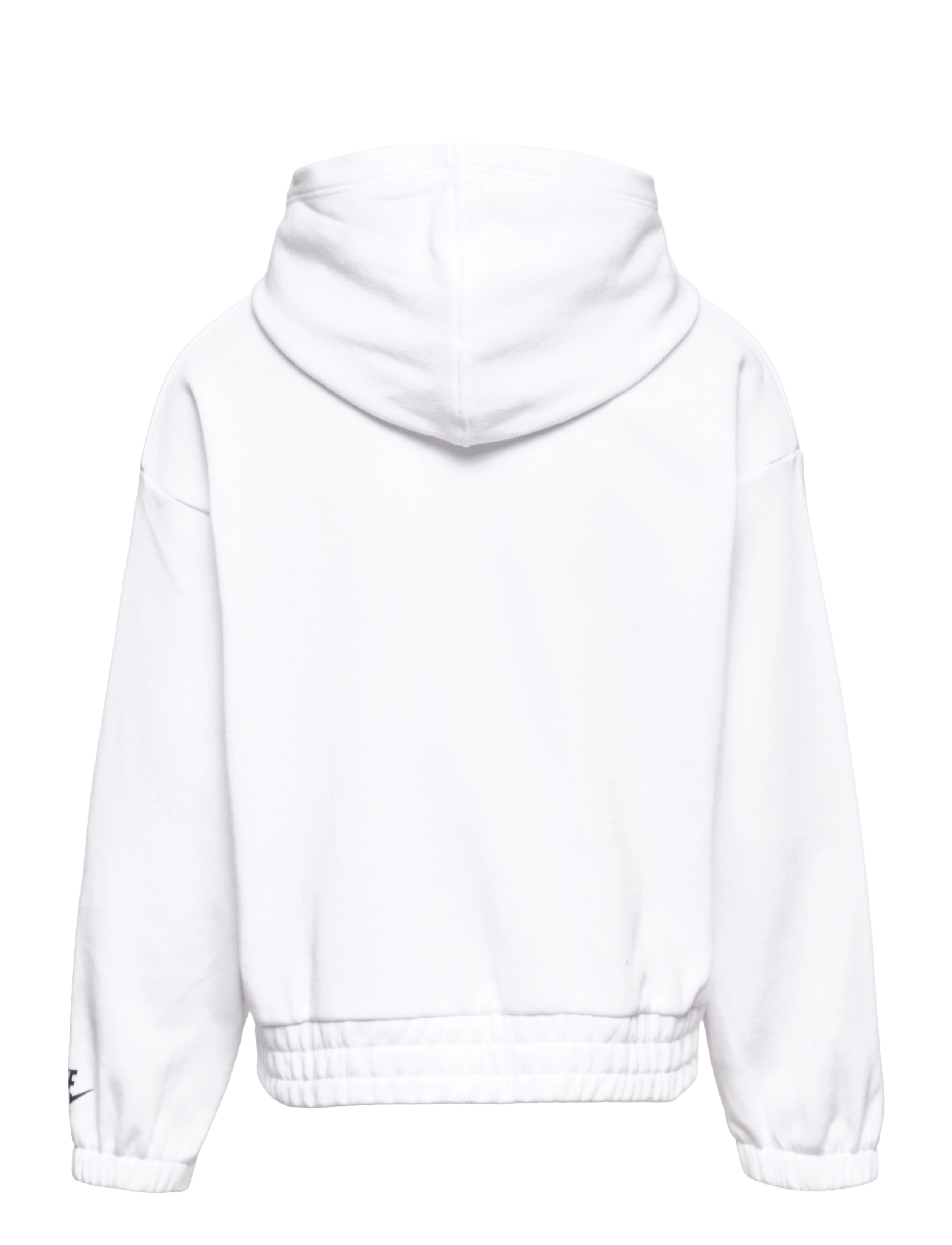 Nike - ON THE SPOT PULLOVER HOODY, ON THE SPOT PULLOVER HOODY - white - 1