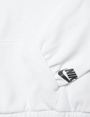 Nike - ON THE SPOT PULLOVER HOODY, ON THE SPOT PULLOVER HOODY - pulls a capuche - white - 3