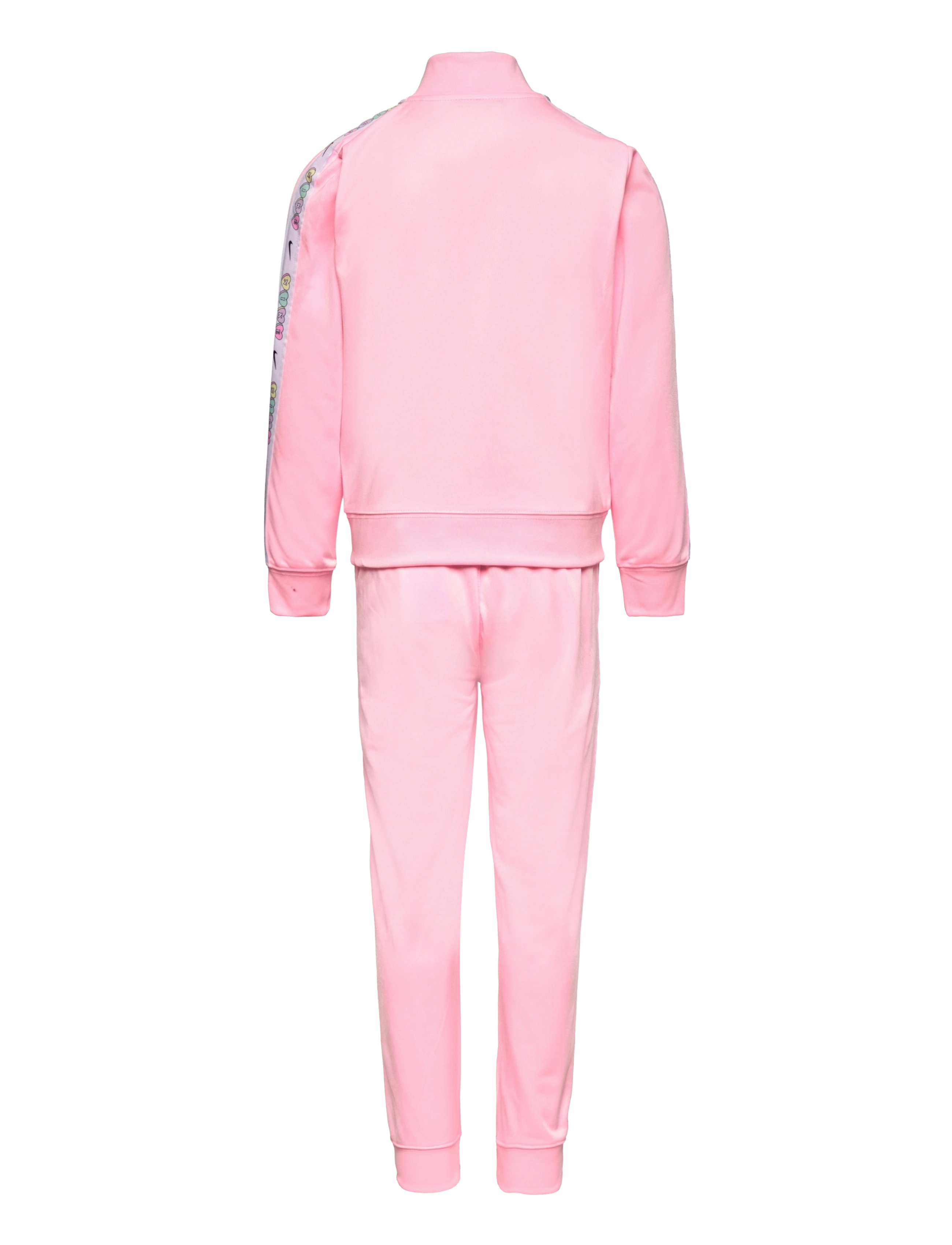 Nike - V DAY TRICOT TAPING SET - arctic punch - 1